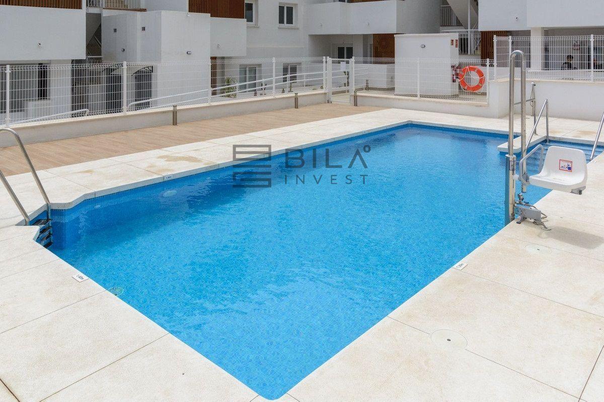 Flat for Sale in Fuengirola
