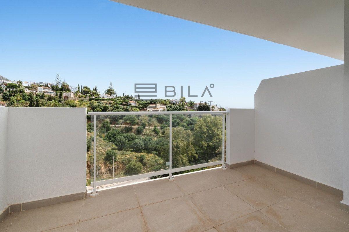 Flat for Sale in Fuengirola
