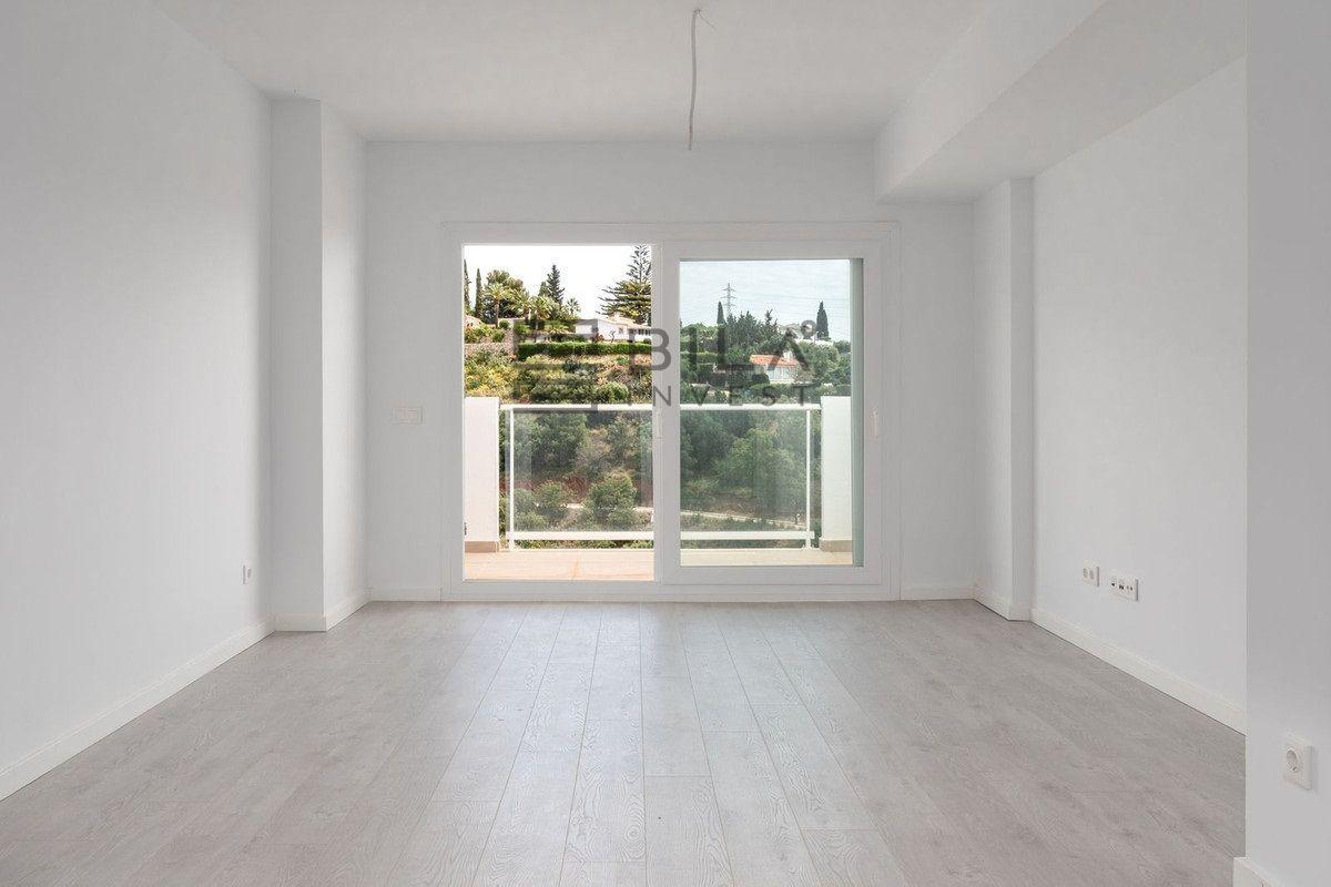 Flat for Sale in Fuengirola