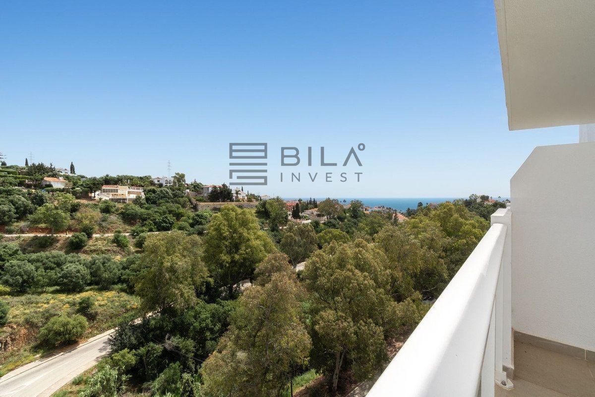 Flat for Sale in Fuengirola