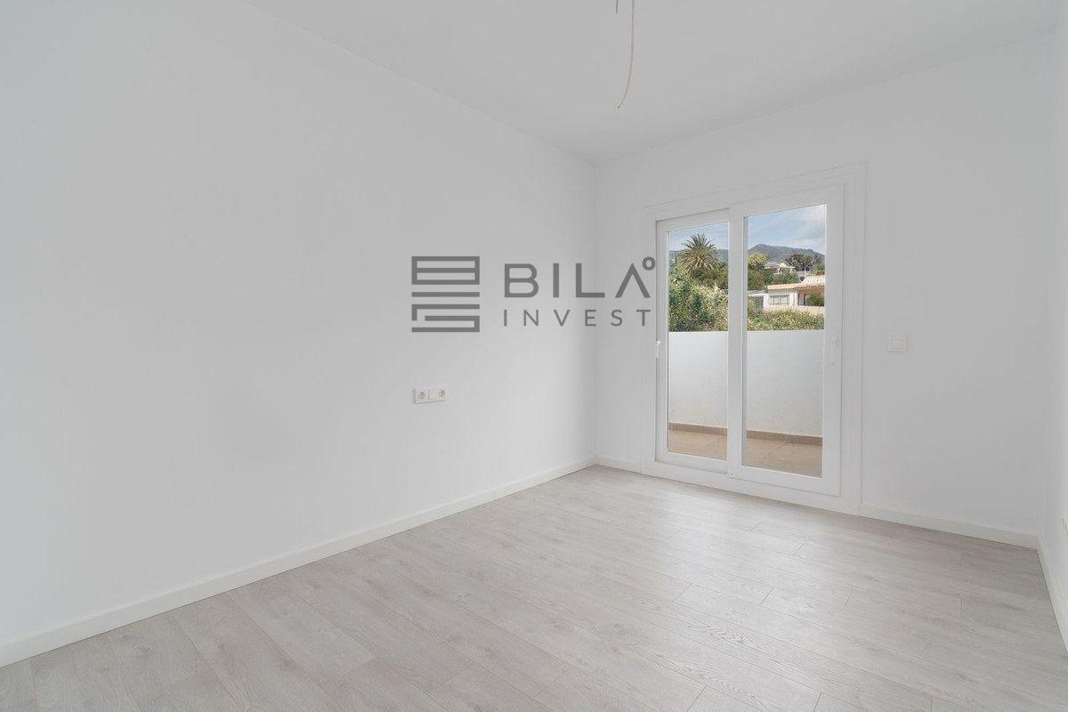 Flat for Sale in Fuengirola
