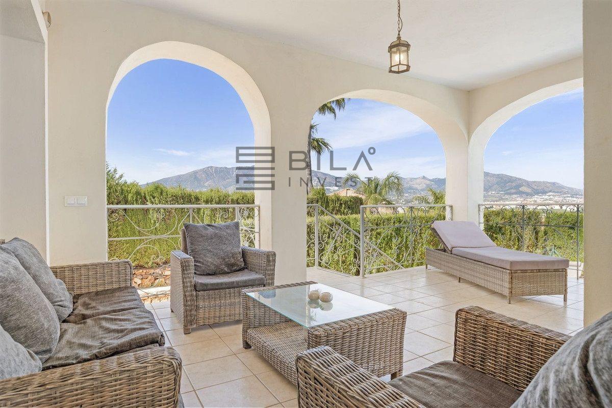 Chalet for Sale in Mijas