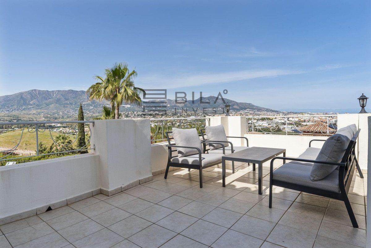 Chalet for Sale in Mijas