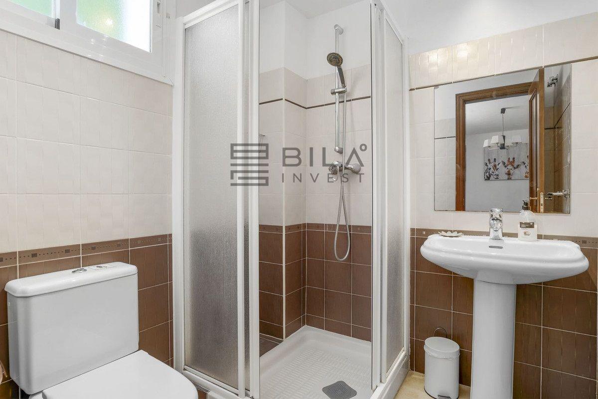 Chalet for Sale in Mijas