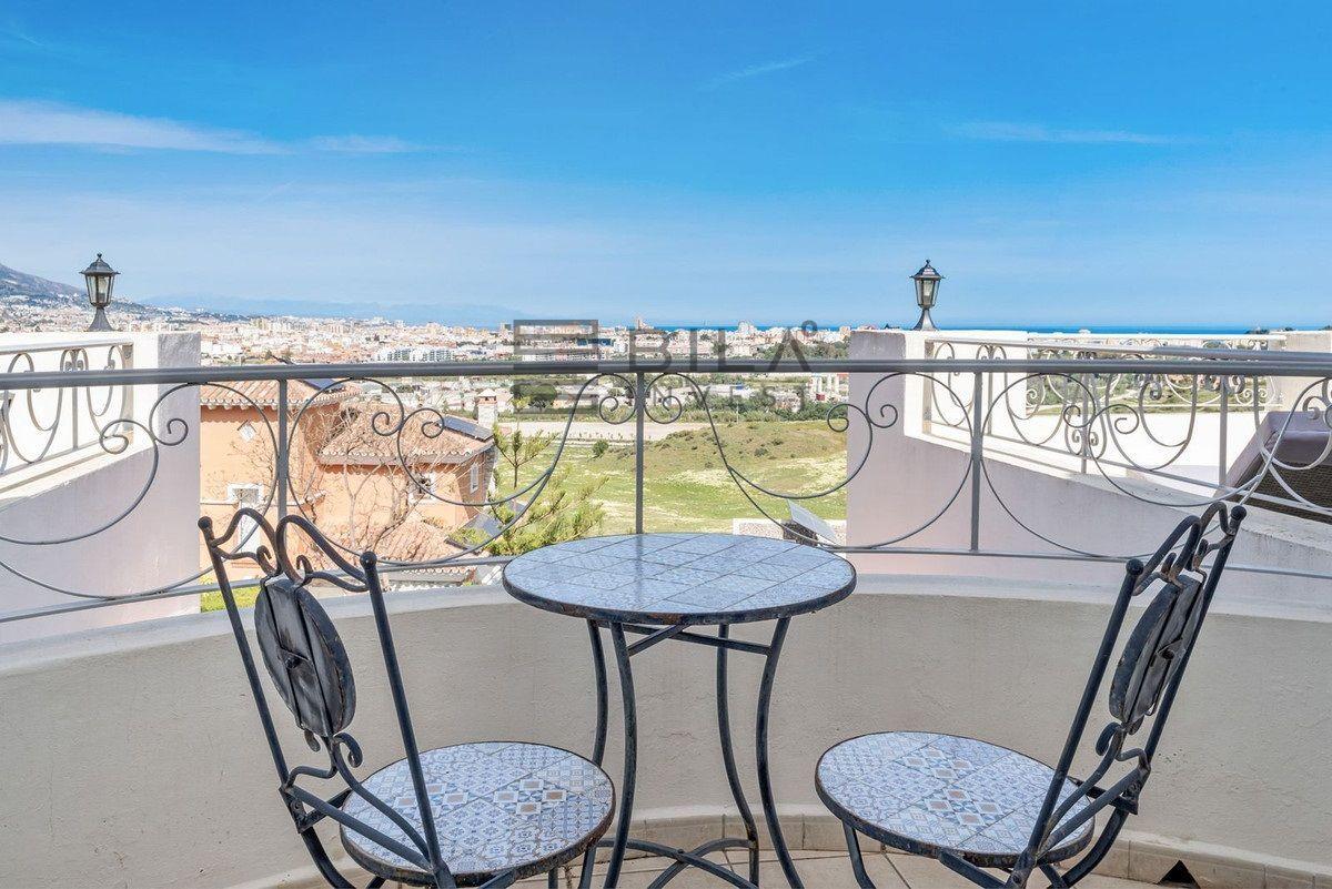 Chalet for Sale in Mijas