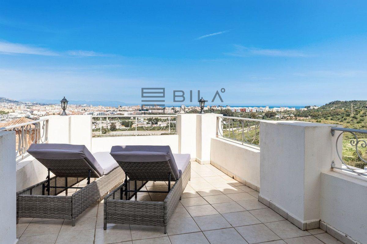 Chalet for Sale in Mijas