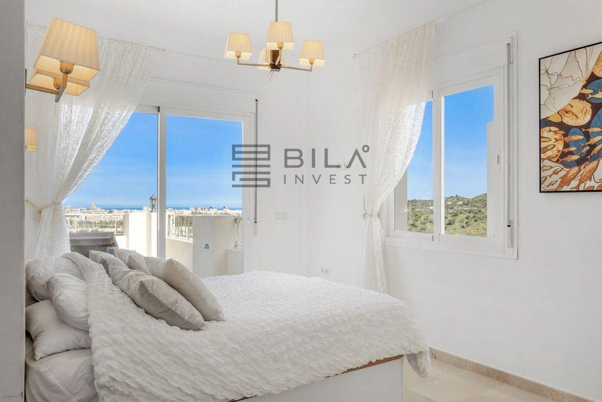 Chalet for Sale in Mijas