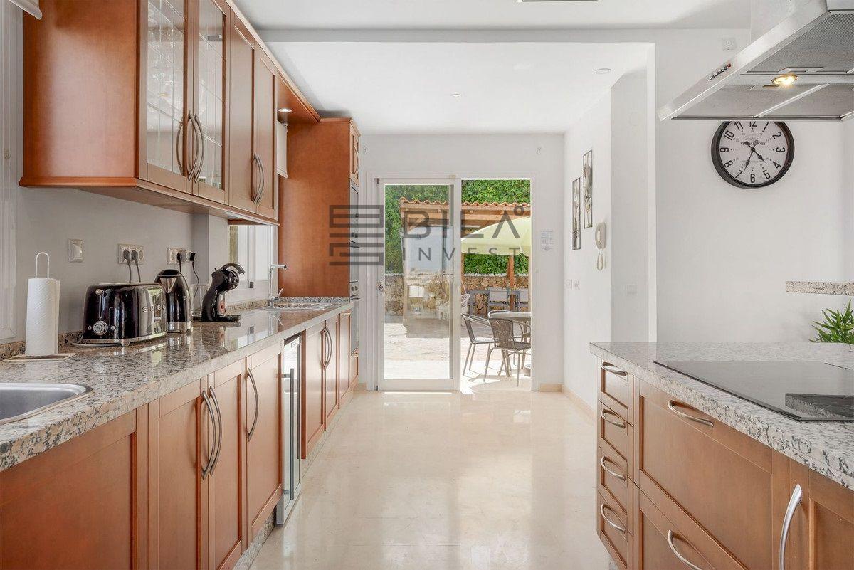 Chalet for Sale in Mijas