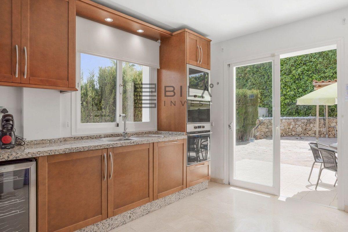 Chalet for Sale in Mijas
