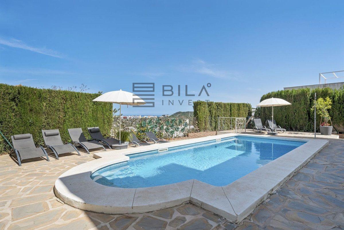 Chalet for Sale in Mijas