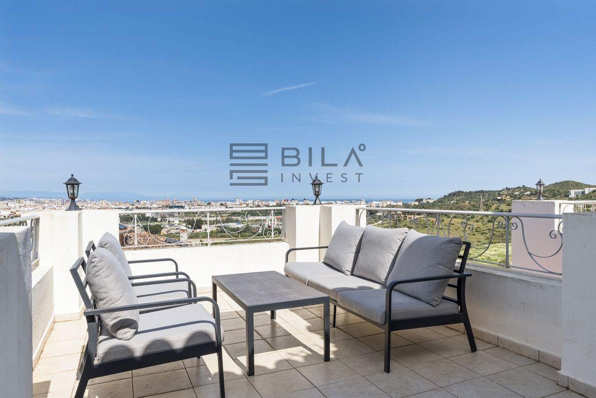 Chalet for Sale in Mijas
