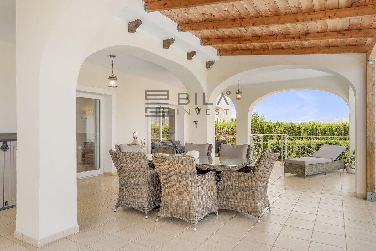 Chalet for Sale in Mijas
