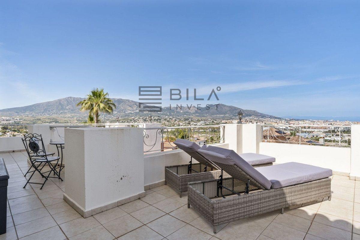 Chalet for Sale in Mijas