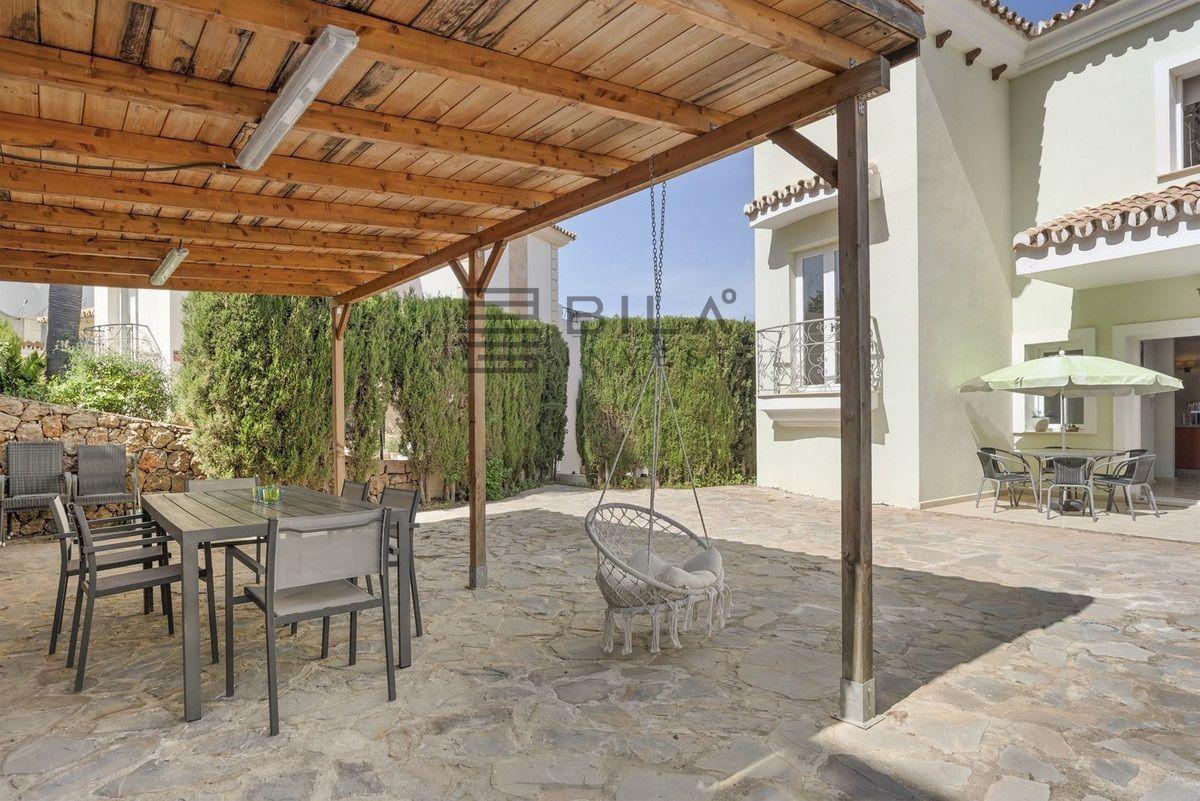 Chalet for Sale in Mijas