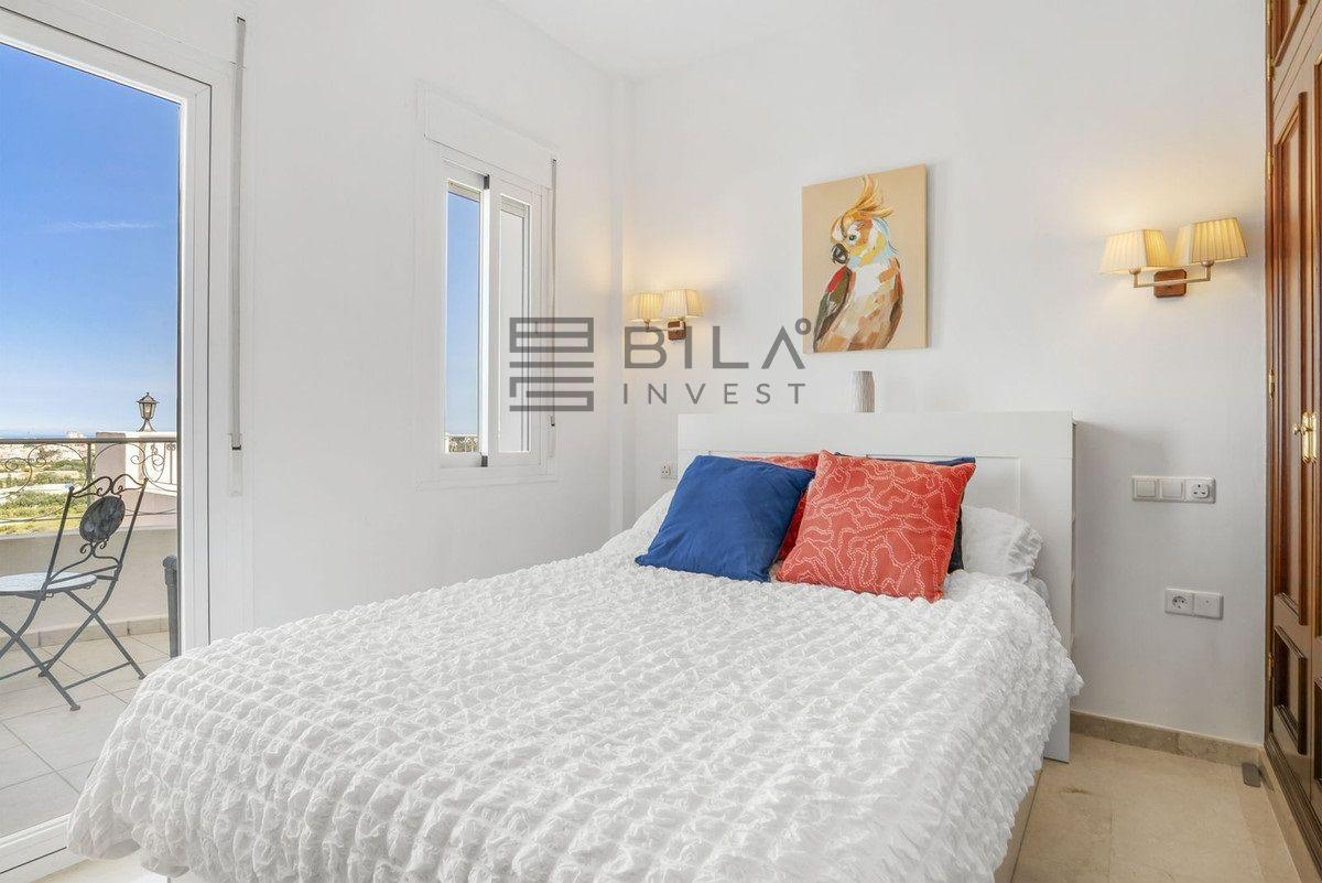Chalet for Sale in Mijas