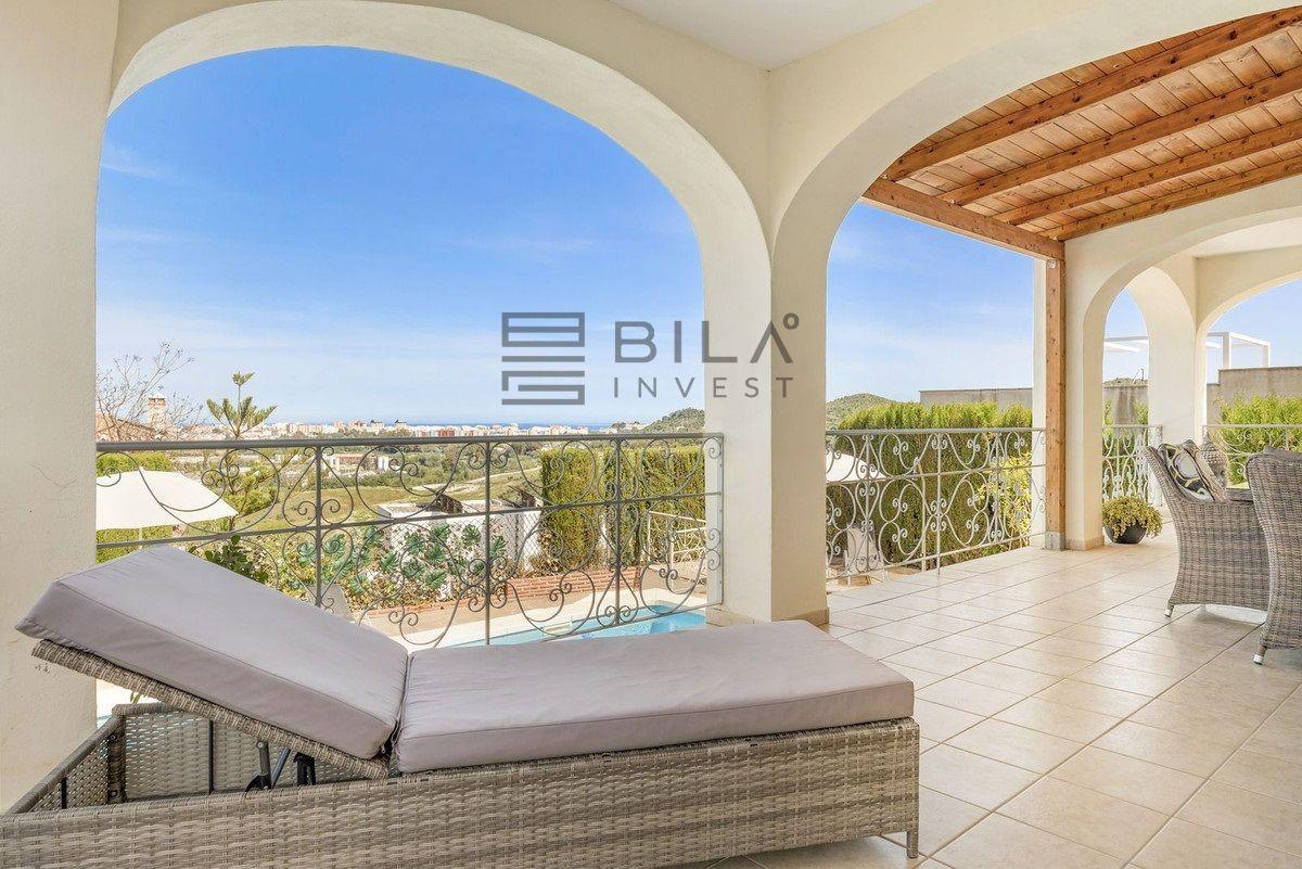 Chalet for Sale in Mijas