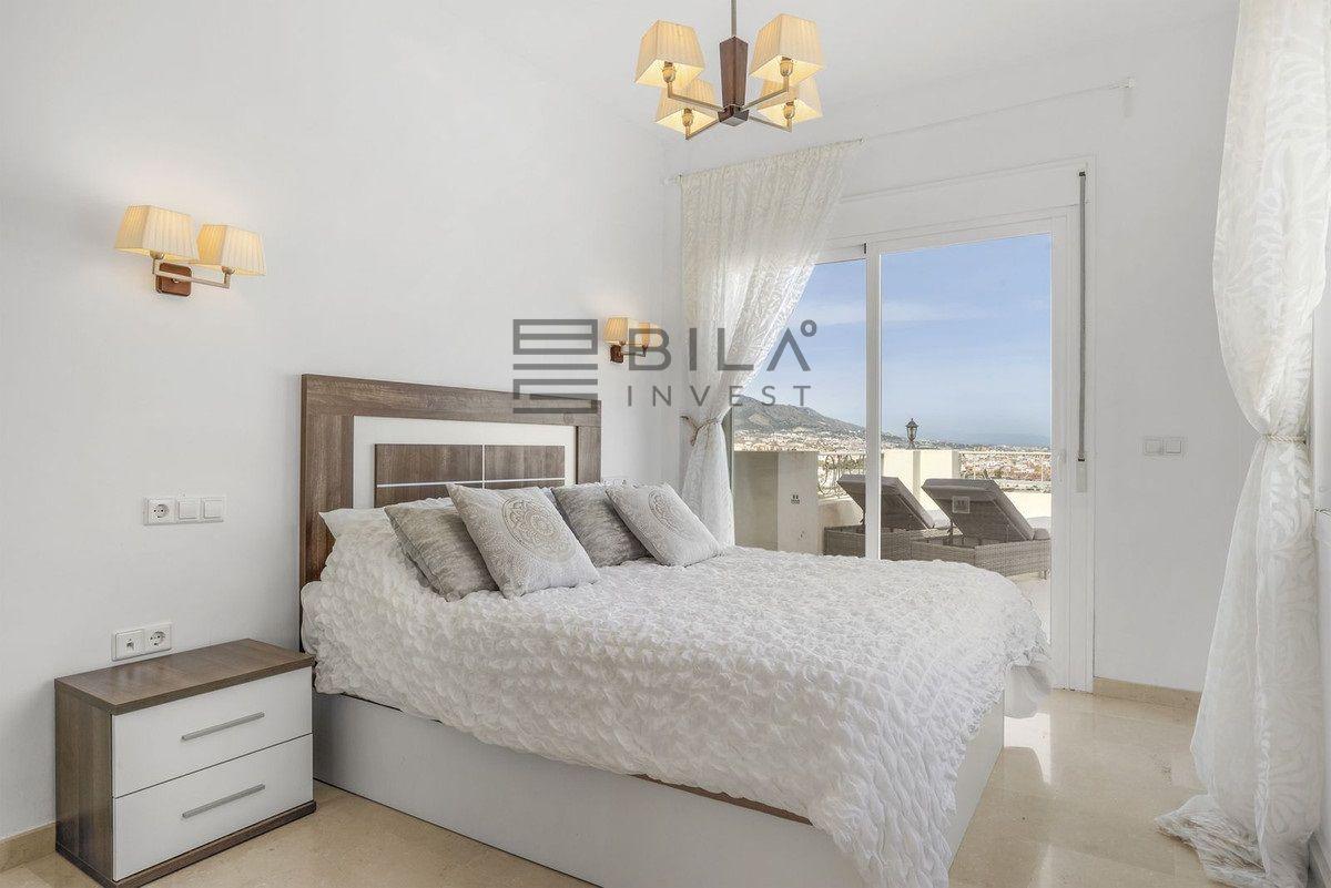 Chalet for Sale in Mijas