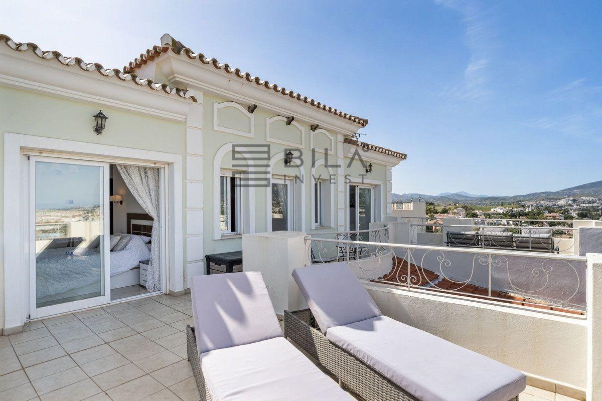 Chalet for Sale in Mijas