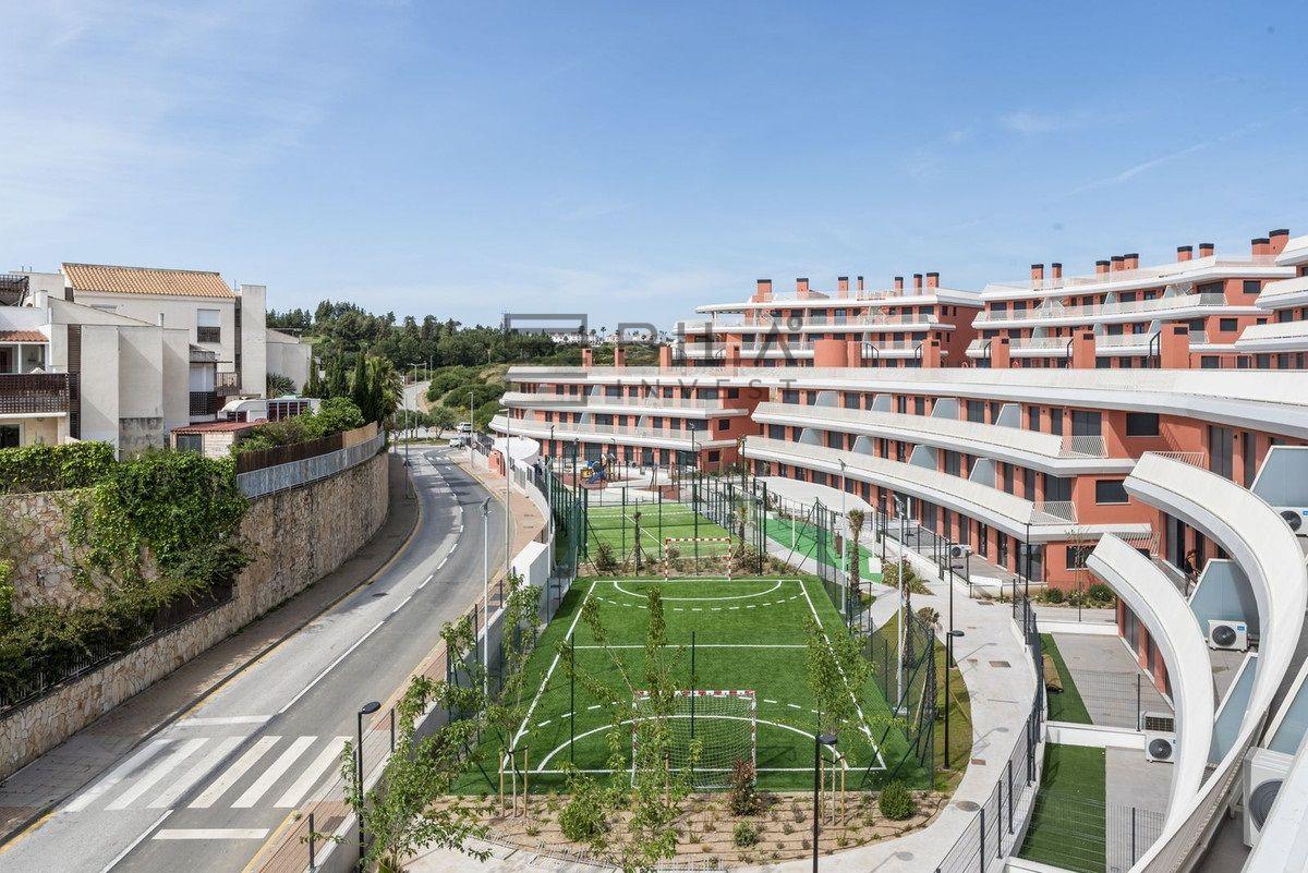 Piso en Venta en Mijas