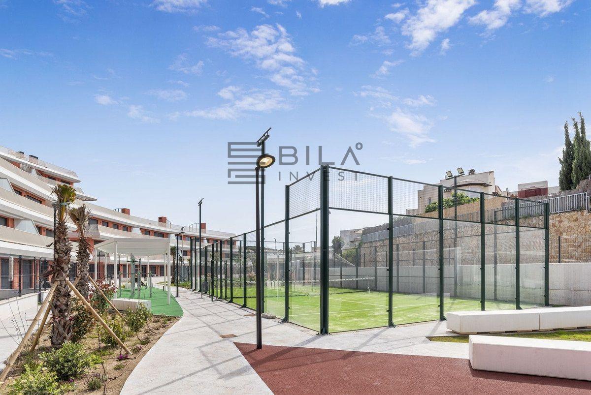 Piso en Venta en Mijas