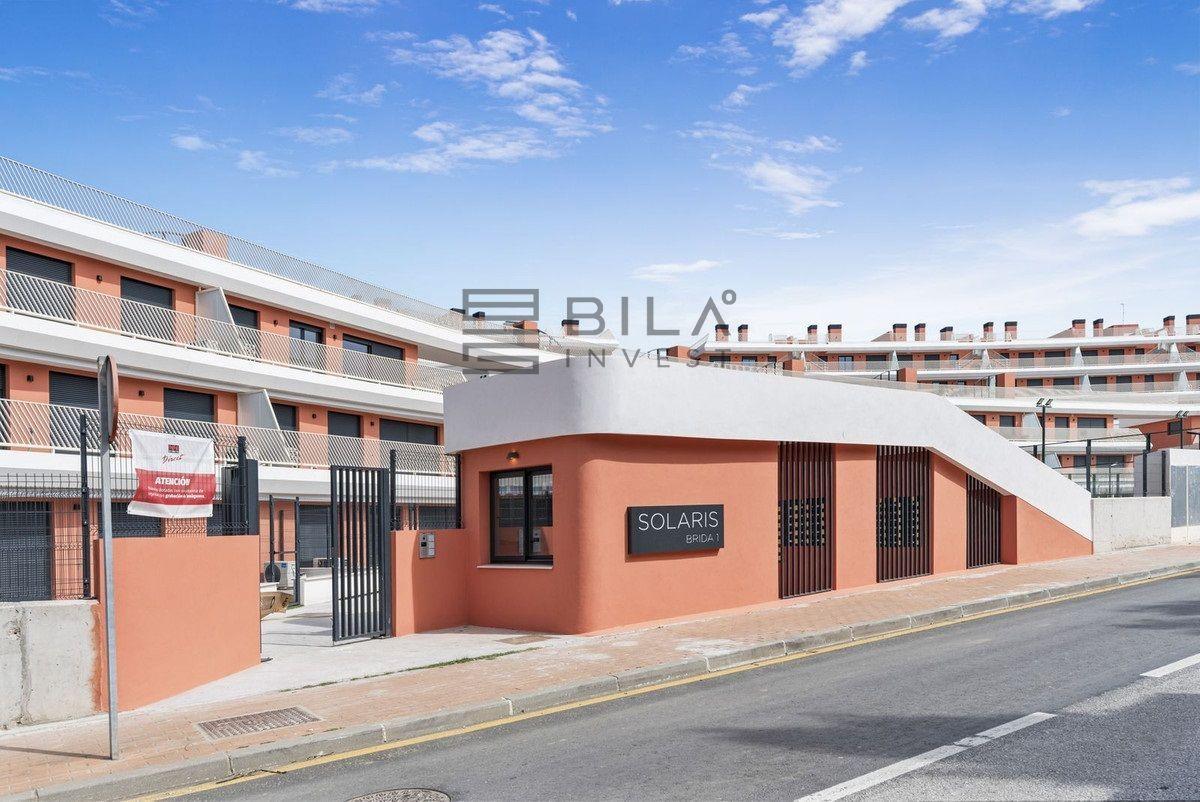 Piso en Venta en Mijas