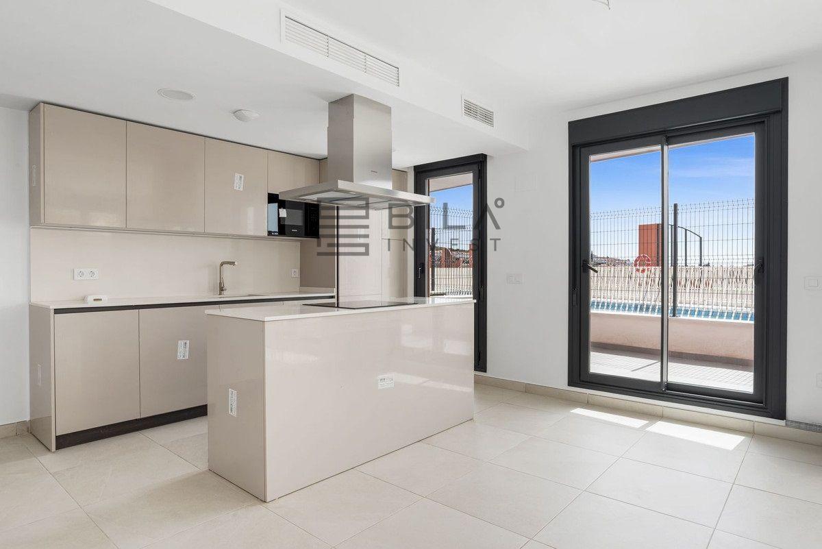Piso en Venta en Mijas