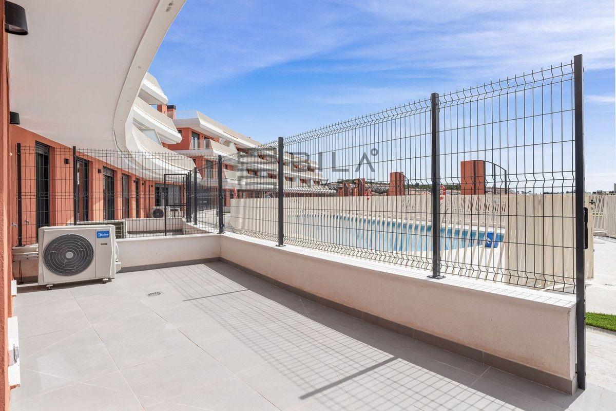 Piso en Venta en Mijas
