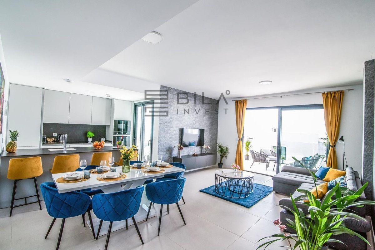 Flat for Sale in Fuengirola