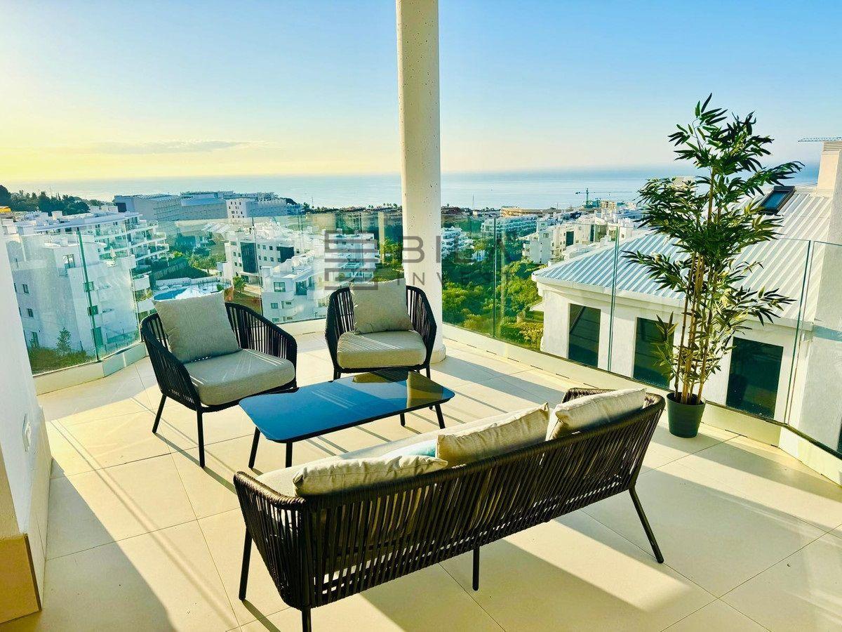 Flat for Sale in Fuengirola