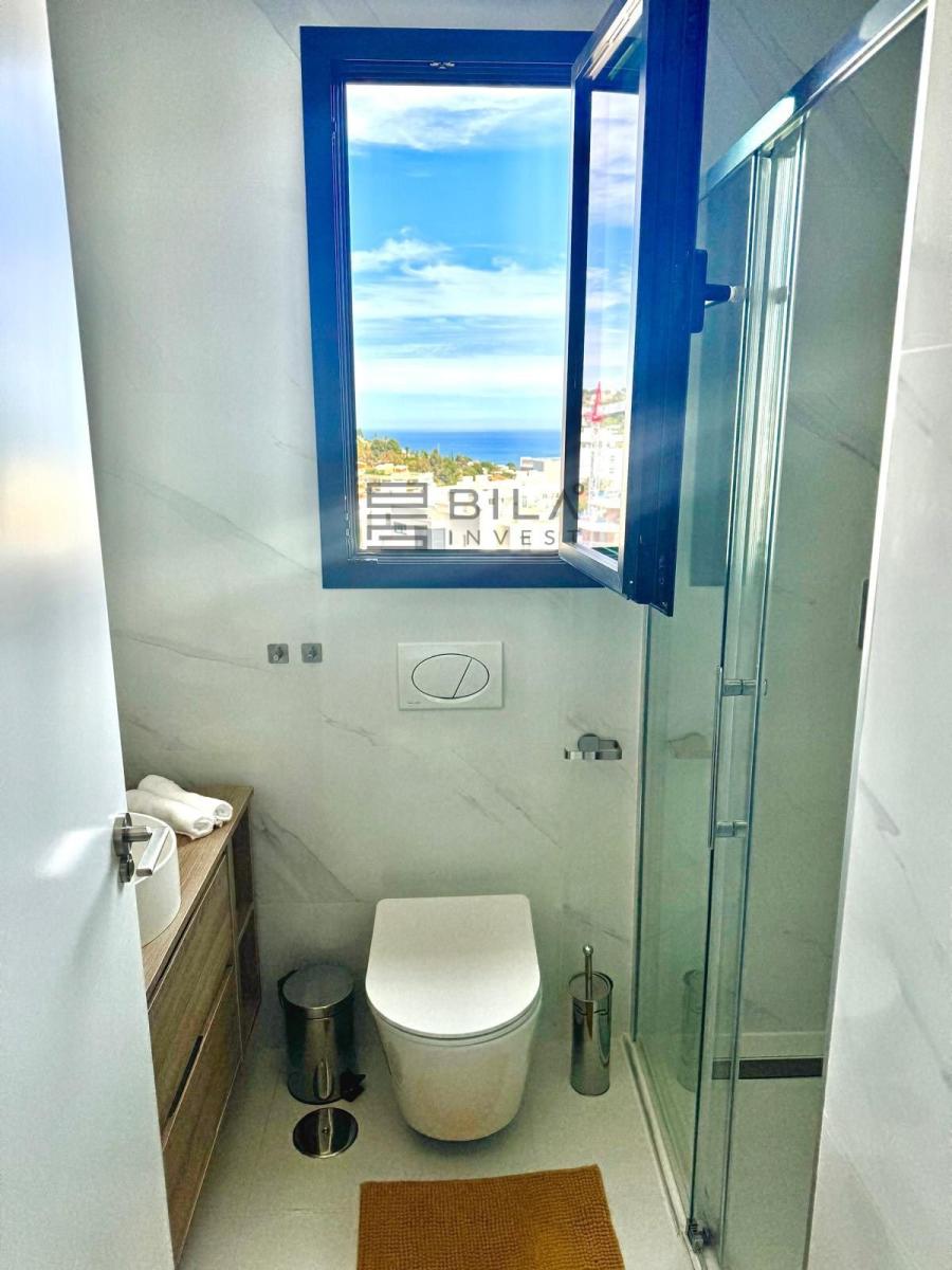 Flat for Sale in Fuengirola