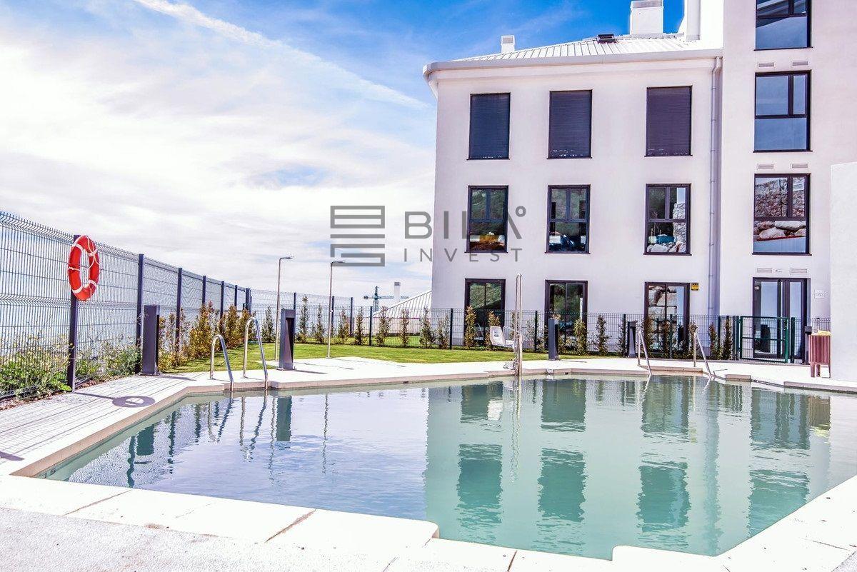 Flat for Sale in Fuengirola