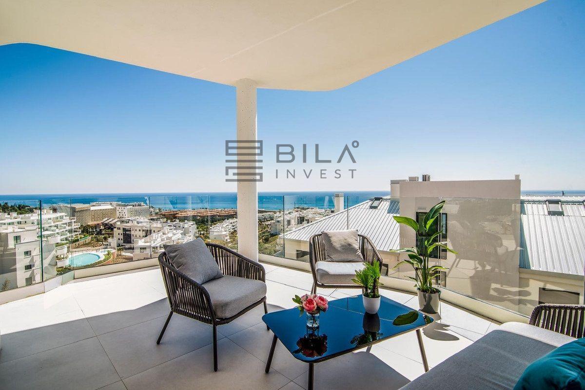 Flat for Sale in Fuengirola