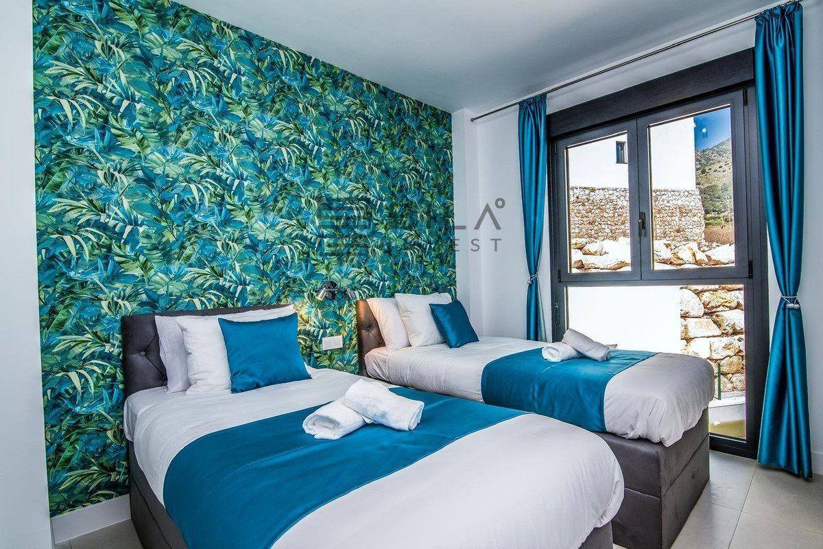 Flat for Sale in Fuengirola