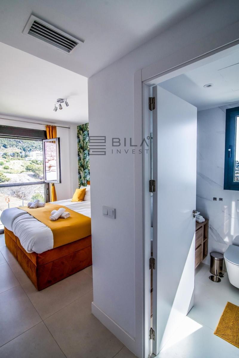 Flat for Sale in Fuengirola