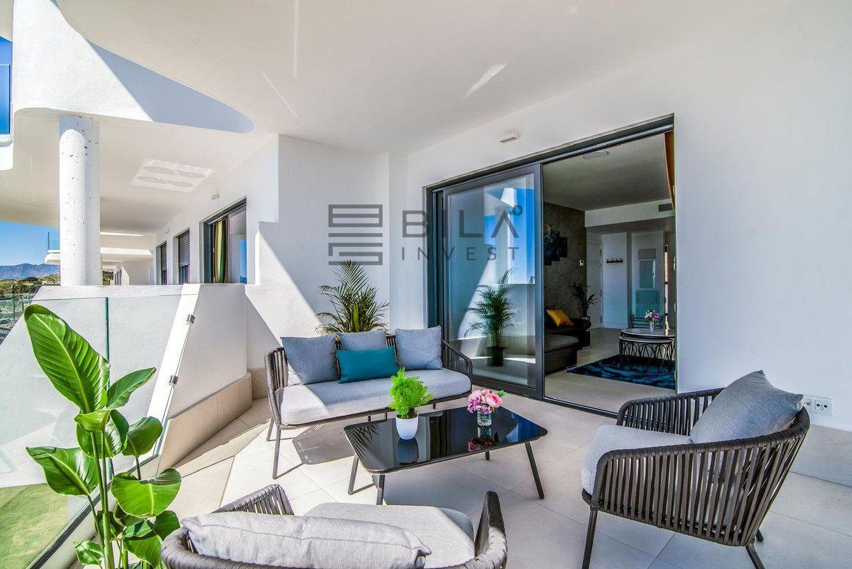 Flat for Sale in Fuengirola