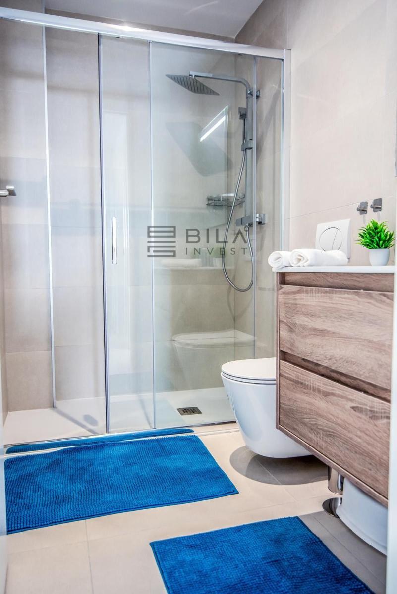 Flat for Sale in Fuengirola