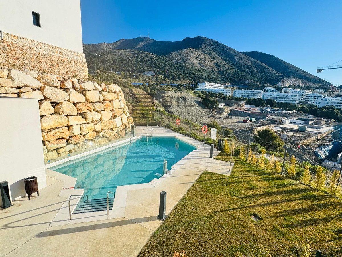 Flat for Sale in Fuengirola