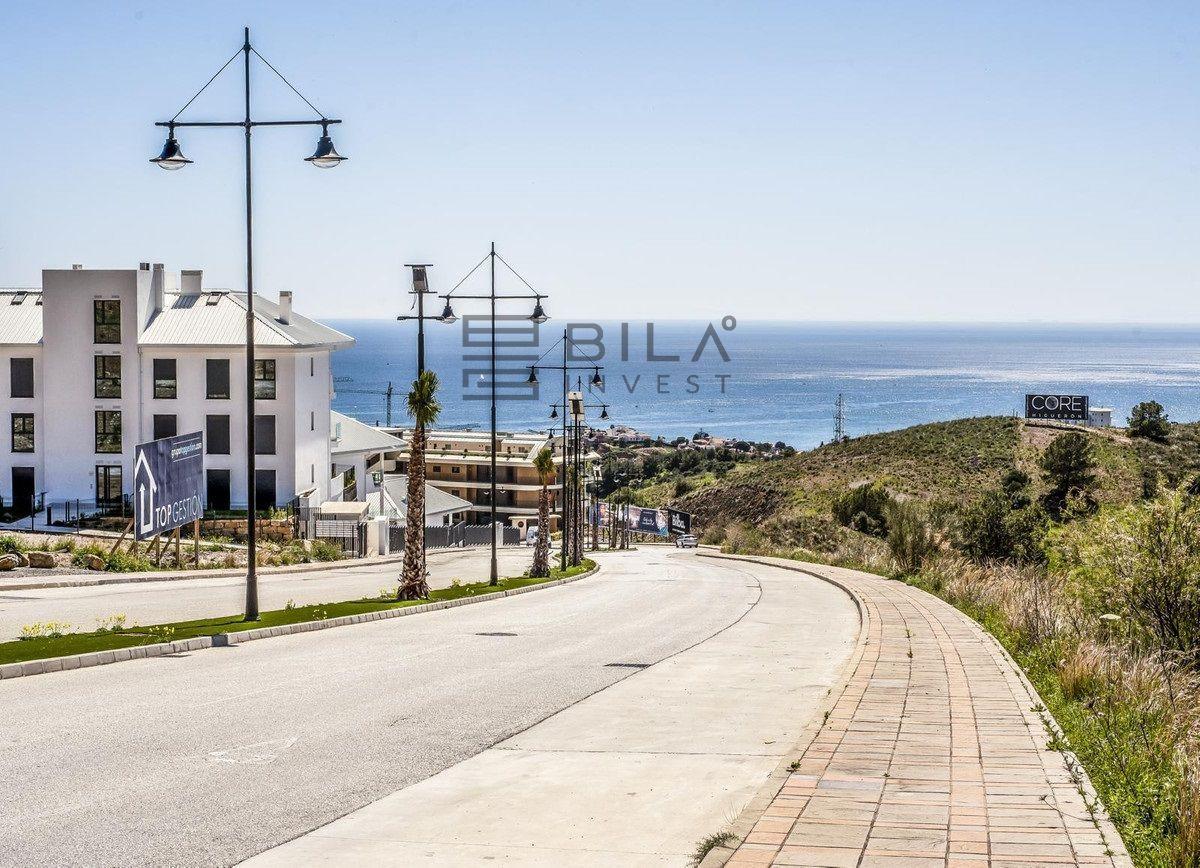 Flat for Sale in Fuengirola