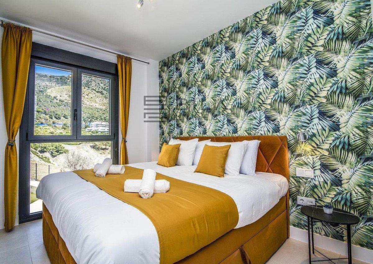 Flat for Sale in Fuengirola