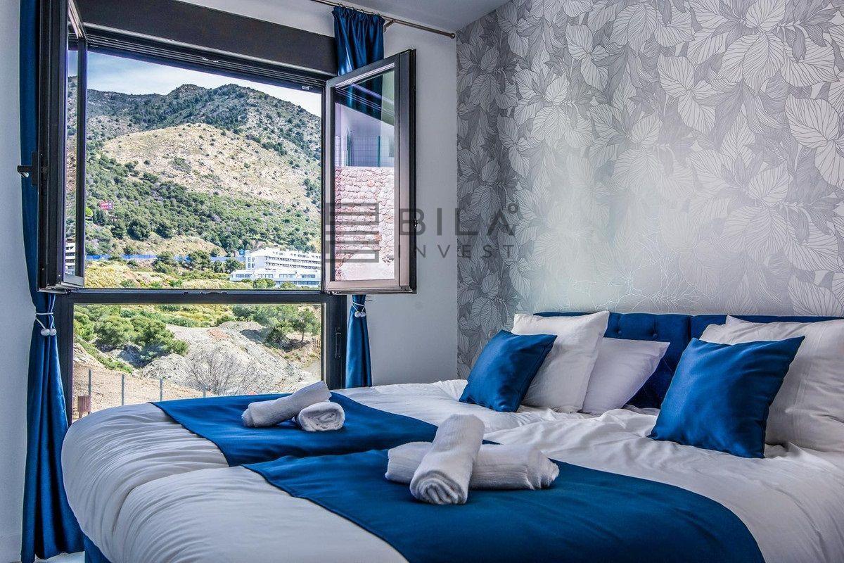 Flat for Sale in Fuengirola