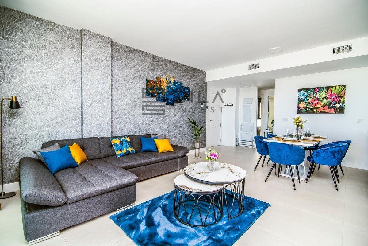 Flat for Sale in Fuengirola