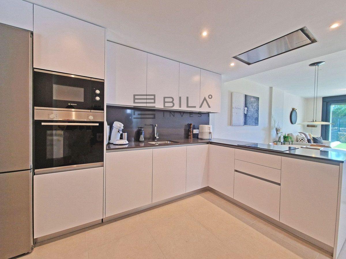 Flat for Sale in Mijas