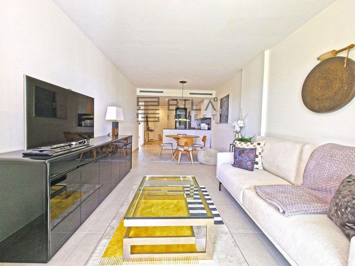 Flat for Sale in Mijas