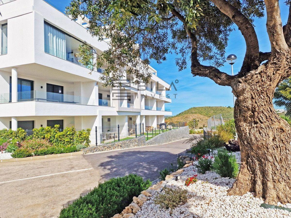 Flat for Sale in Mijas