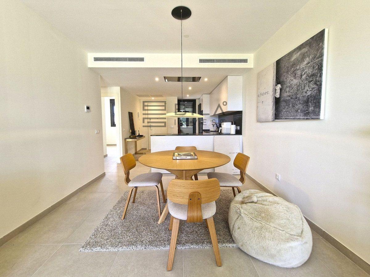 Flat for Sale in Mijas