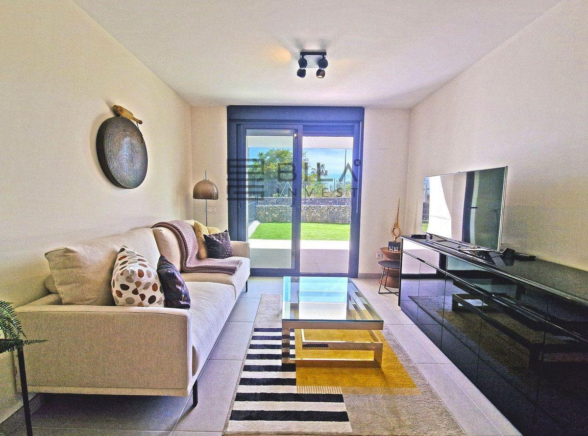 Piso en Venta en Mijas