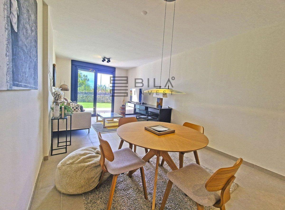 Flat for Sale in Mijas