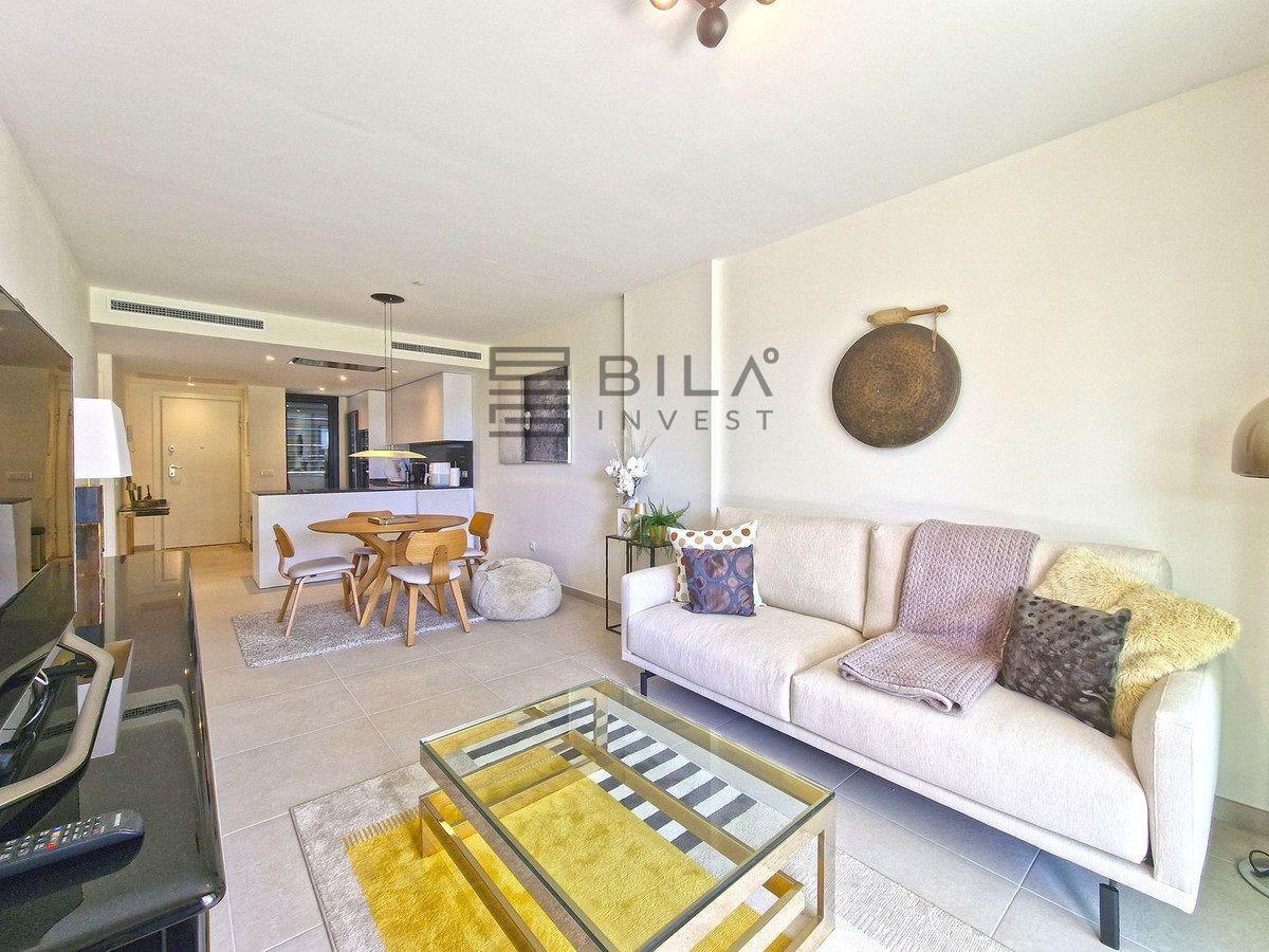Flat for Sale in Mijas