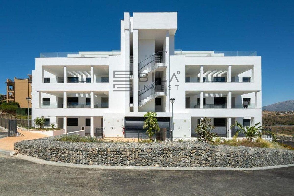 Flat for Sale in Mijas
