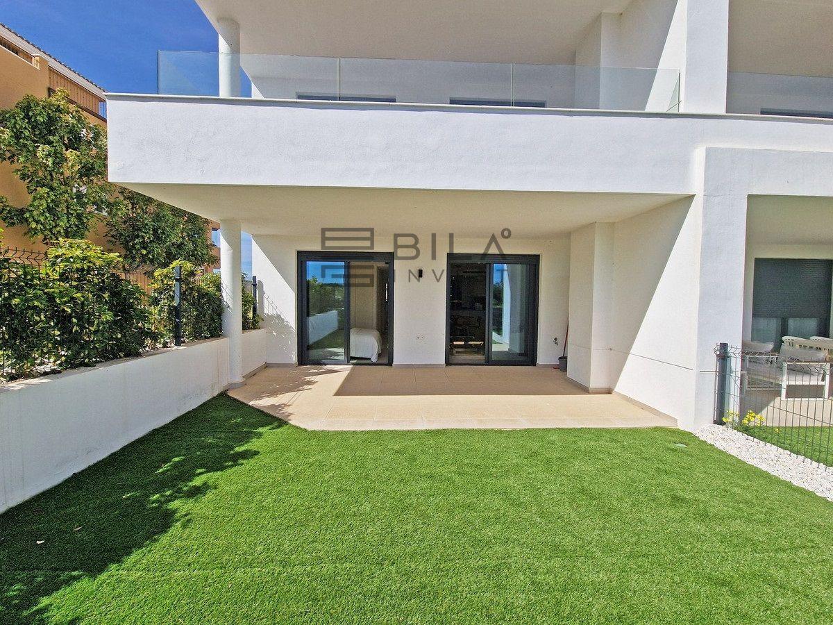 Flat for Sale in Mijas